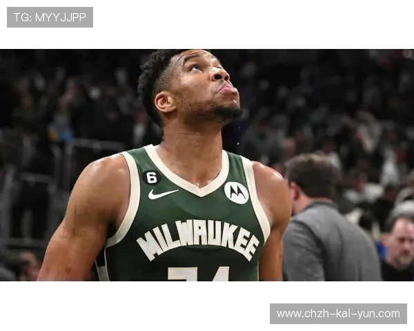 字母哥创纪录豪门争相出手，经纪人揭秘背后旋涡