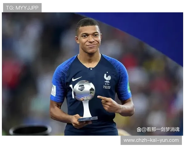 姆巴佩与粉丝互动办“梦想工作坊”，激发少年热忱