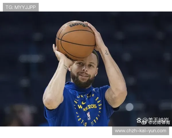 库里关键投篮再中，勇士主场观众沸腾