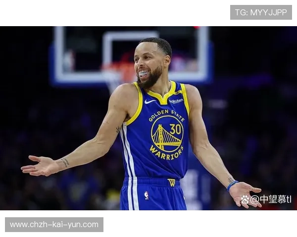 勇士背靠背迎战太阳，库里三分雨让对手望尘莫及