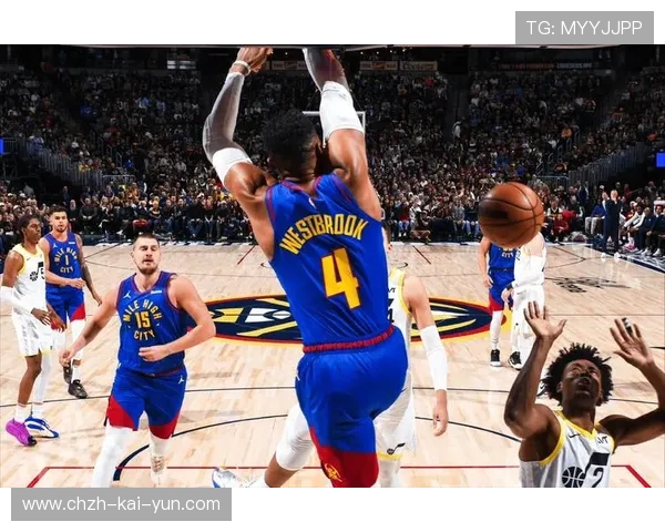 威少再度刷新三双纪录，但球队无力翻盘