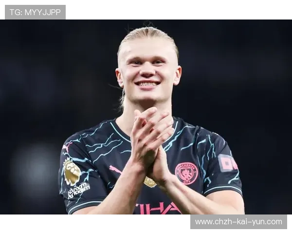 哈兰德进攻如猛虎，曼城锋线世界杯赛场战无不胜