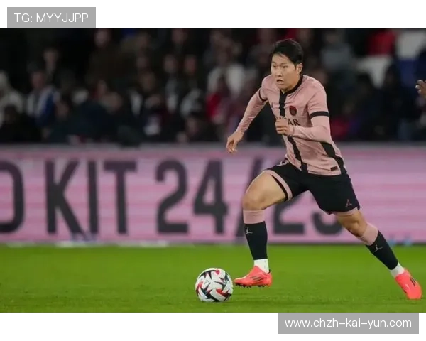 巴黎李刚仁创造空间能力出众