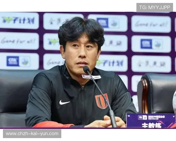 徐正源怒批中超在亚冠表现不佳，呼吁恢复尊严