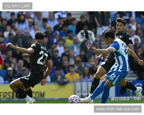 曼城阵型整体前移，压迫强度明显提升