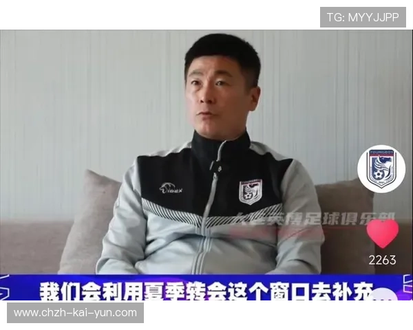 李国旭引援成功，大连英博锋线增强冲击力