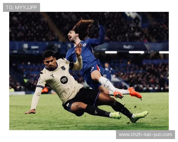 切尔西准备激活德甲铁卫买断条款：蓝军争夺防线新巨星的幕后布局