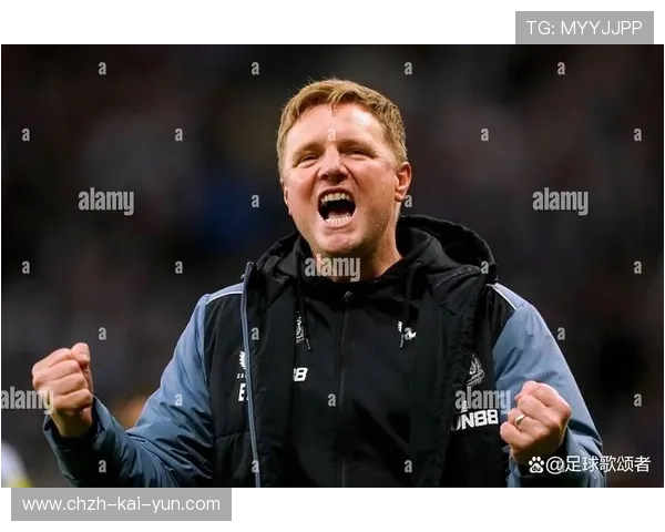 埃迪·豪中场快速调度发动反击