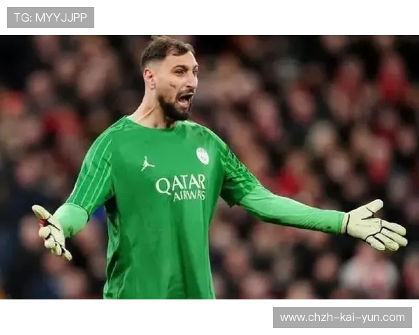 多纳鲁马若打出传奇赛季，门将转会费或创历史