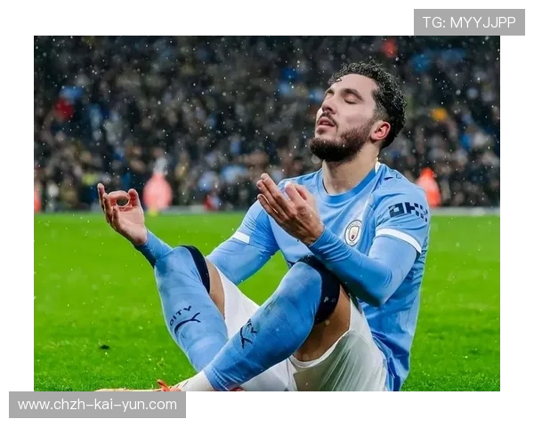 曼城或在冬窗放人？6500 万核心浮现离队信号