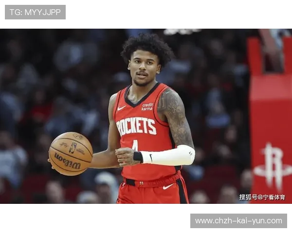 杰伦格林替补连续得分,火箭首发压力减轻