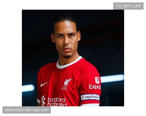 利物浦溢价签下雅凯，范戴克接班人浮出水面