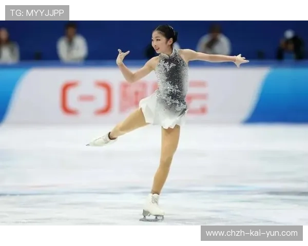 花滑舞台上的天衣无缝:音乐与动作的完美交织 花滑舞台上的天衣无缝:音乐与动作的完美交织